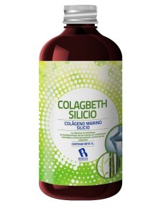 Colagbeth Silício 1 Litro da Bequisa 2