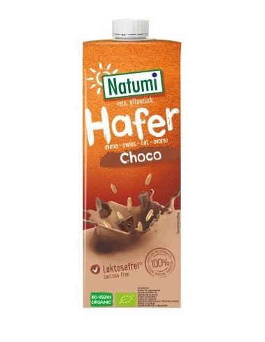 Bebida de Avena Choco