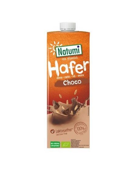 Bebida de Avena Choco