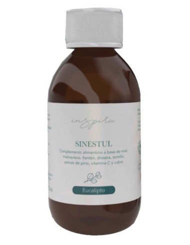 Sinestul - Sabor Eucalipto
