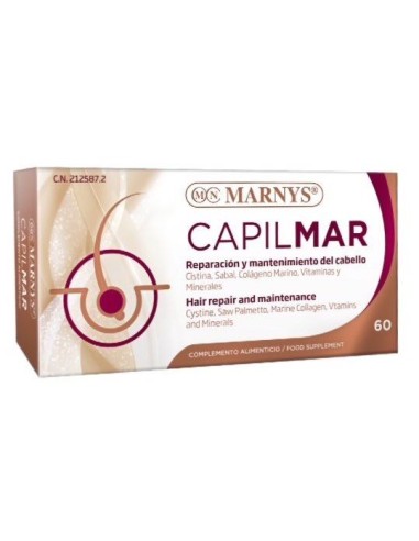 Capilmar