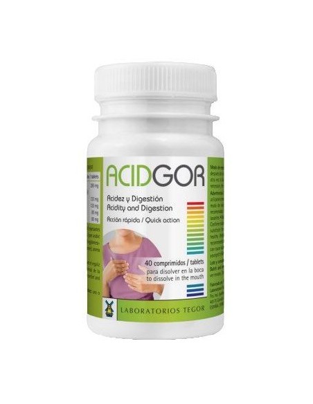 Acidgor