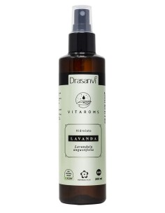 Hidrolato de Lavanda Bio