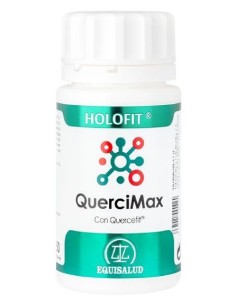 Holofit Quercimax 50Cap. de Equisalud 2