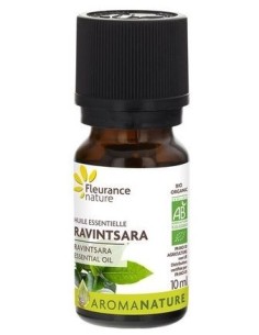 Aceite Esencial de Ravintsara Bio