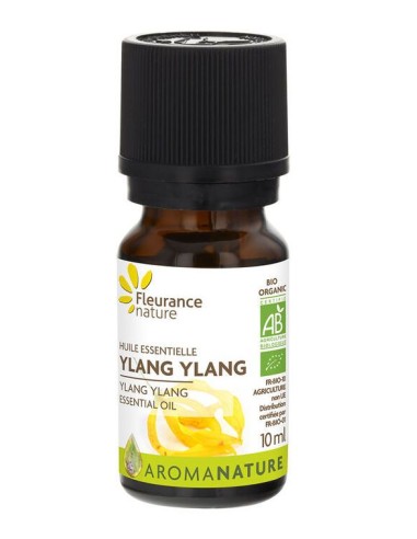 Aceite Esencial de Ylang-Ylang Bio