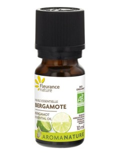 Aceite Esencial de Bergamota Bio