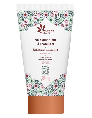 Champú con Argán Bio