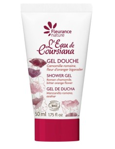 Gel de Ducha LEau de Coursiana