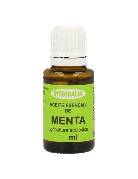 Aceite Esencial de Menta Eco