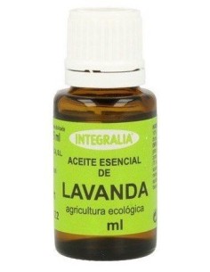 Esencia De Lavanda  Eco 15 Ml  de Integralia. 2