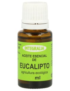 Esencia De Eucalipto  Eco 30 Ml  de Integralia. 2