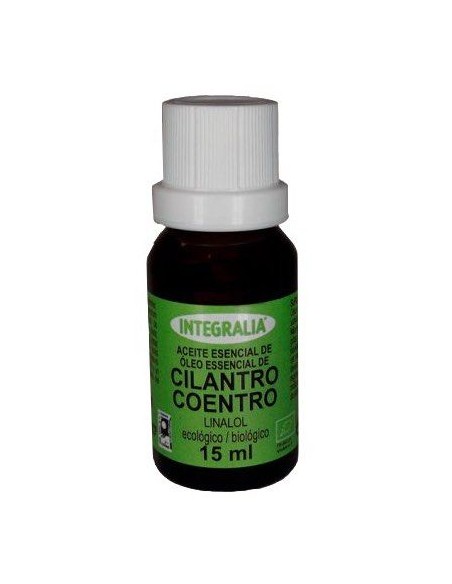 Aceite Esencial de Cilantro Eco