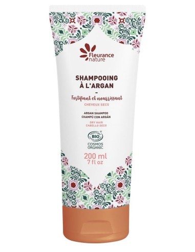 Champú con Argán Bio