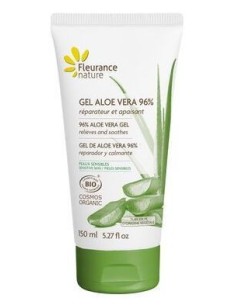 Gel Aloe Vera 96% 150Ml. Bio de Fleurance Nature 2