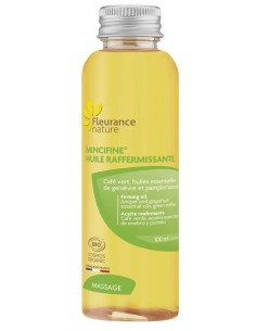 Mincifine Aceite Reafirmante Spray 100Ml. de Fleurance Nature 2