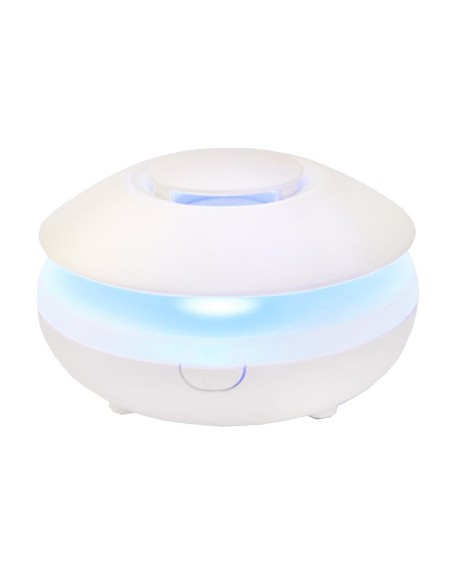 Difusor por Ventilación