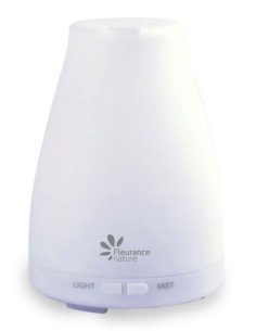 Difusor por Brumización