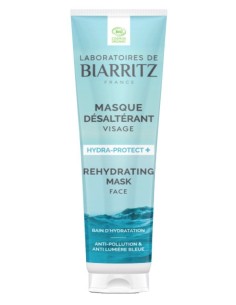 Mascarilla Facial Hidratante Hydra Protect+ 75 Ml de Alga Maris - Lab. Biarritz 2