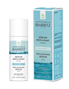 Hydra Protect+ Serum Facial Rellenador 50 Mililitros Bio Alga Maris - Lab. Biarritz 2