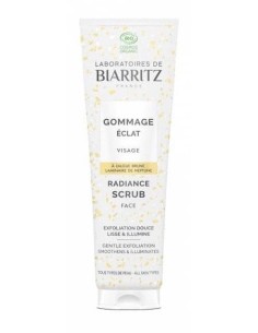 Exfoliante Facial Suave Radiante 75 Ml de Alga Maris - Lab. Biarritz 2