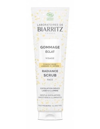 Exfoliante Facial