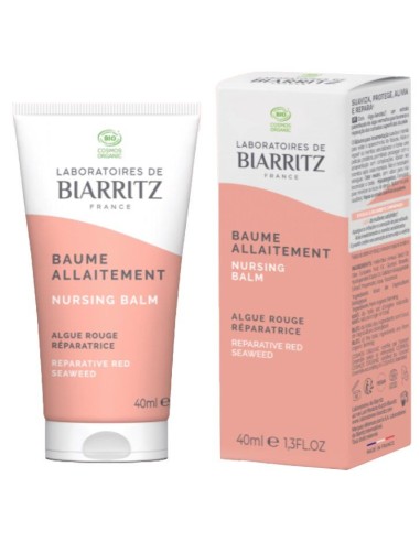 Bálsamo de Lactancia para Pezones