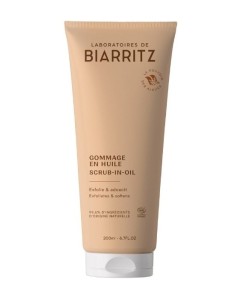 Exfoliante Corporal Océane
