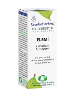 Aceite Esencial Elemi 10 Ml de Esential Aroms 2