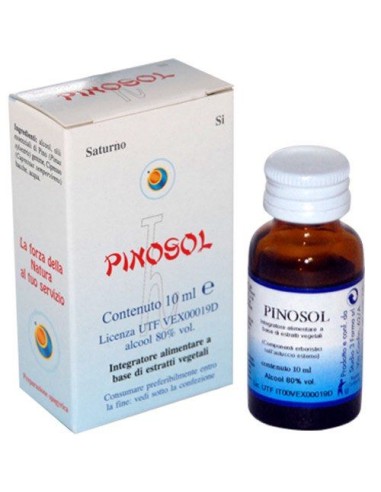 Pinosol