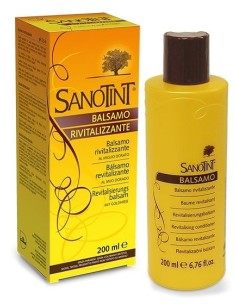 Sanotint Balsamo Revitalizante 200 Ml de Sanotint 2