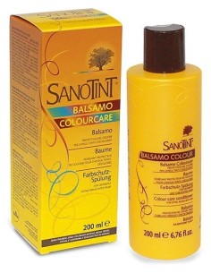 SANOTINT  Balsamo Colourcare 200 ml 2