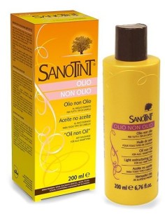 Sanotint Olio Non Olio 200 Ml de Sanotint 2
