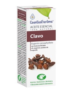 Aceite Esencial Clavo 10 Ml de Esential Aroms 2