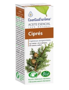 Aceite Esencial Cipres Bio 10 Ml de Esential Aroms 2