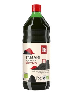 Tamari Fuerte 500Ml 500 Ml Bio de Lima 2