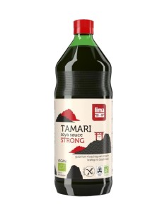 Tamari Fuerte 250Ml 250Ml Bio de Lima 2