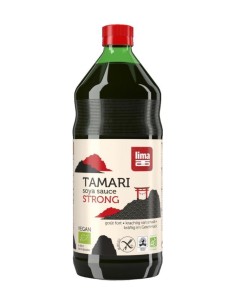 Tamari Fuerte 145Ml 145Ml Bio de Lima 2