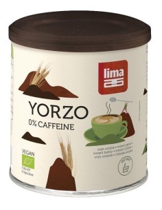 Yorzo Instantaneo 125G Bio de Lima 2