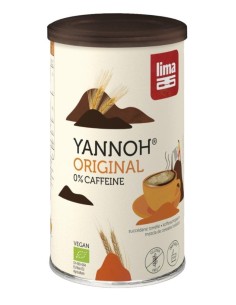Yannoh Original Instantaneo 125G Bio de Lima 2
