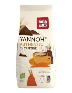 Yannoh Original Filtro 1Kg Bio de Lima 2