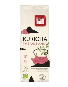 Té Kukicha con Hojas de Lima – Sabor Fresco y Natural 2