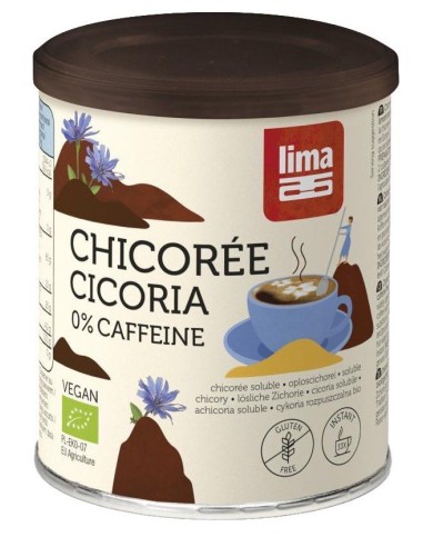 Achicoria Instantáneo