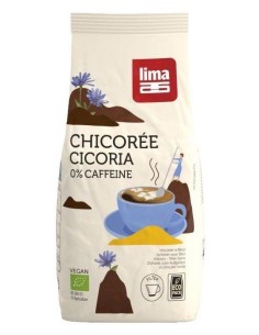 Achicoria Filtro 250G Bio de Lima 2