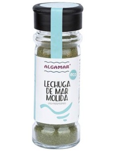 Especiero Lechuga De Mar Bio 45 G Algamar 2