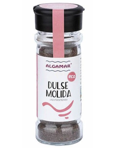 Alga Dulse Molida