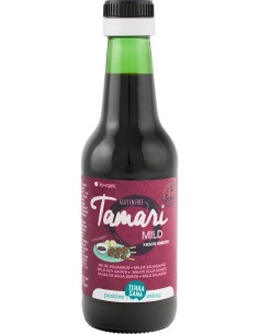 Salsa De Soja Sin Gluten Disponible Desde 1/9 250 de Terrasa 2