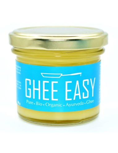Ghee Easy Tarro Bio245 gde Ghee Easy