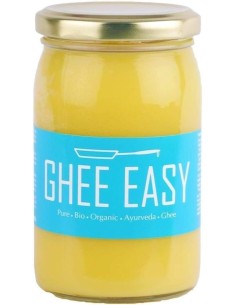 Ghee Easy Bote Bio 500 g pura de Vaca de Ghee Easy 2