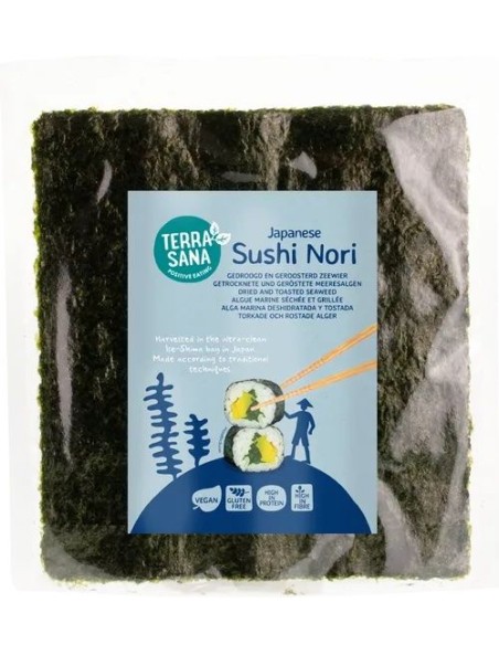 Sushi Nori